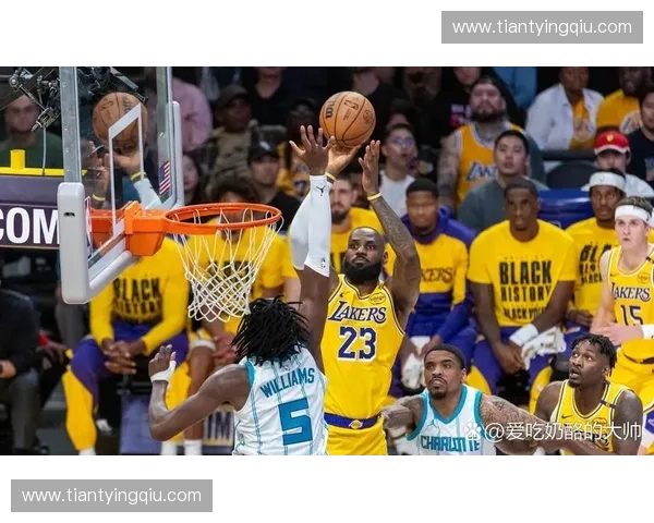 湖人只补射手不动首轮 薪资锁死争冠窗口 湖人只补射手不动首轮 薪资锁死争冠窗口