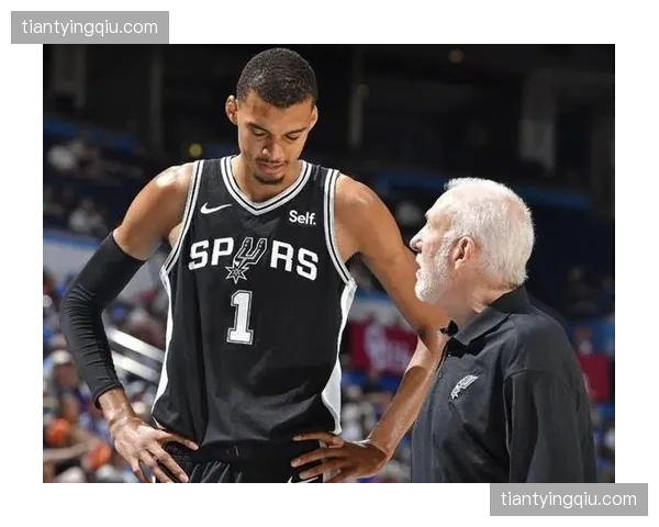 马刺防守纪律性拉满 文班亚马内线威慑力成体系基石